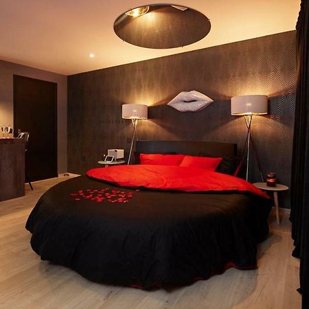 Crystal Love Appart Pornichet Zewnętrze zdjęcie