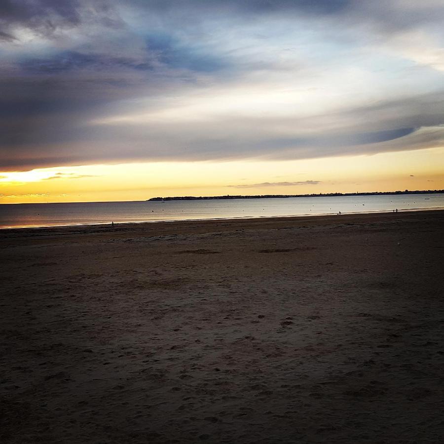 Crystal Love Appart Pornichet Zewnętrze zdjęcie